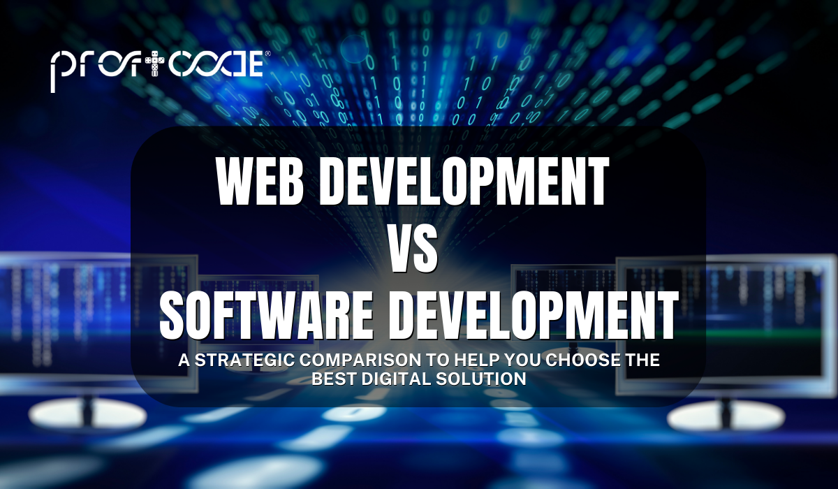 Blog | Proftcode